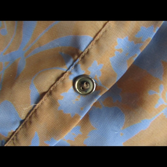 Peaches ń Cream Tank Top Really Pretty - Picture 2 of 8